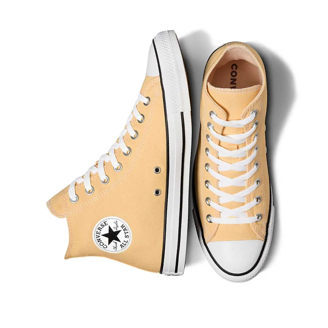 Converse - Unisex Converse Chuck Taylor All Star High Top Shoes (A09826C) Seamless Fit Work Commute