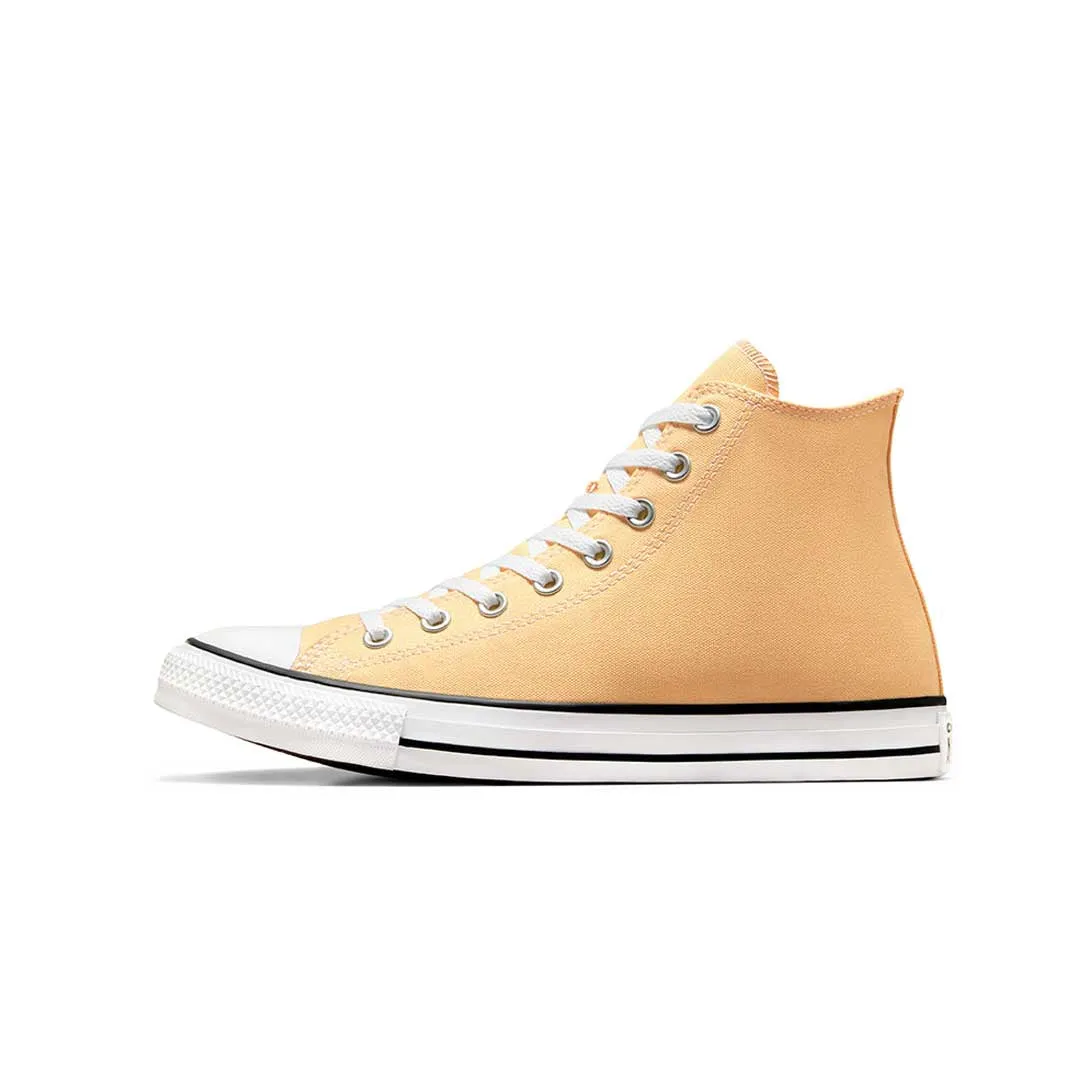 Converse - Unisex Converse Chuck Taylor All Star High Top Shoes (A09826C) Grip Strong quick dry