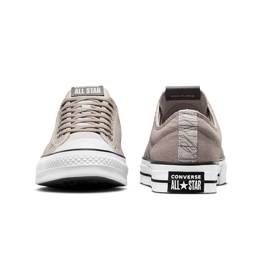 Converse - Unisex Star Player 76 Utility Shoes (A06767C) Hot Day