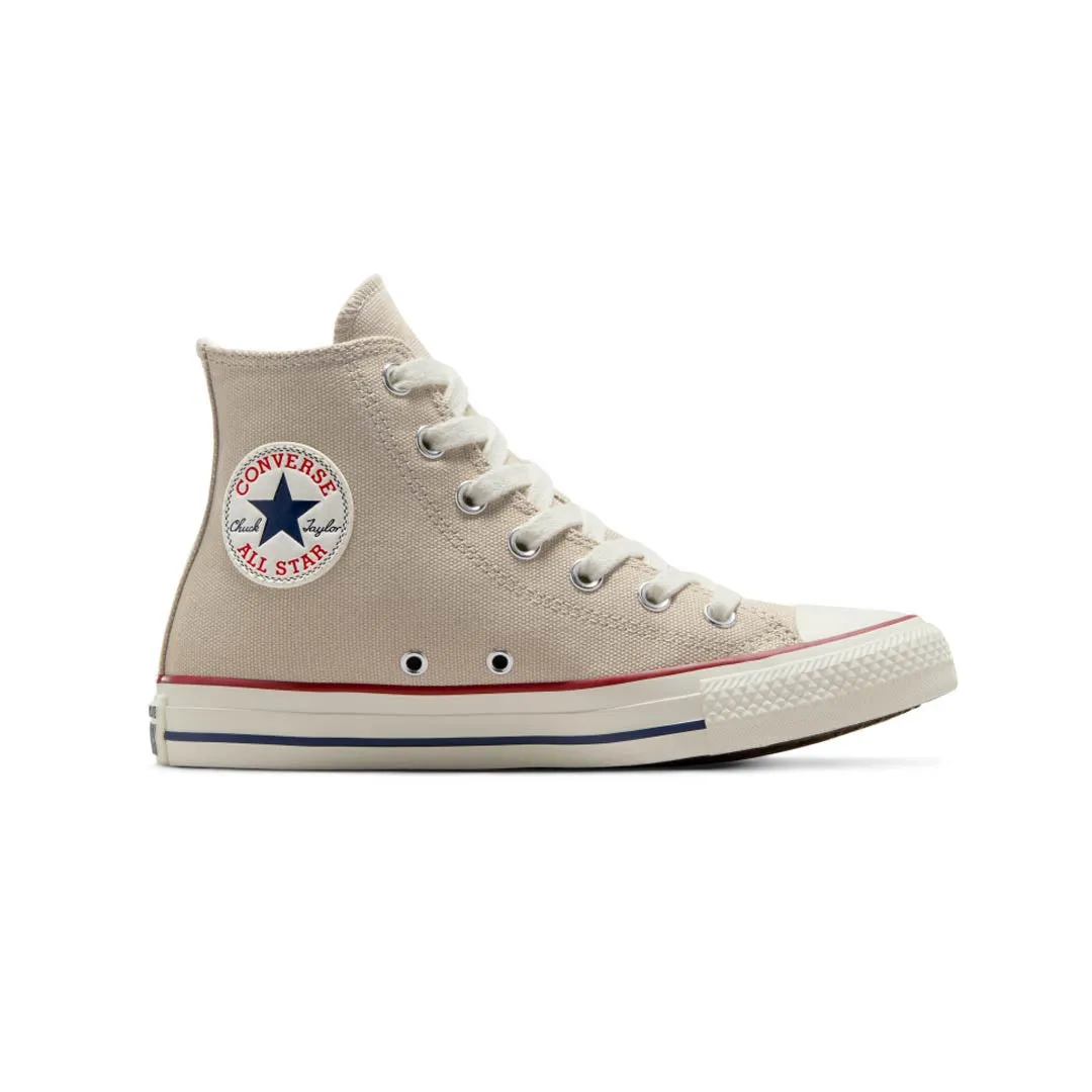 Game Edge Strong Step Converse - Women's Chuck Taylor All Star High Top Shoes (A12479C)