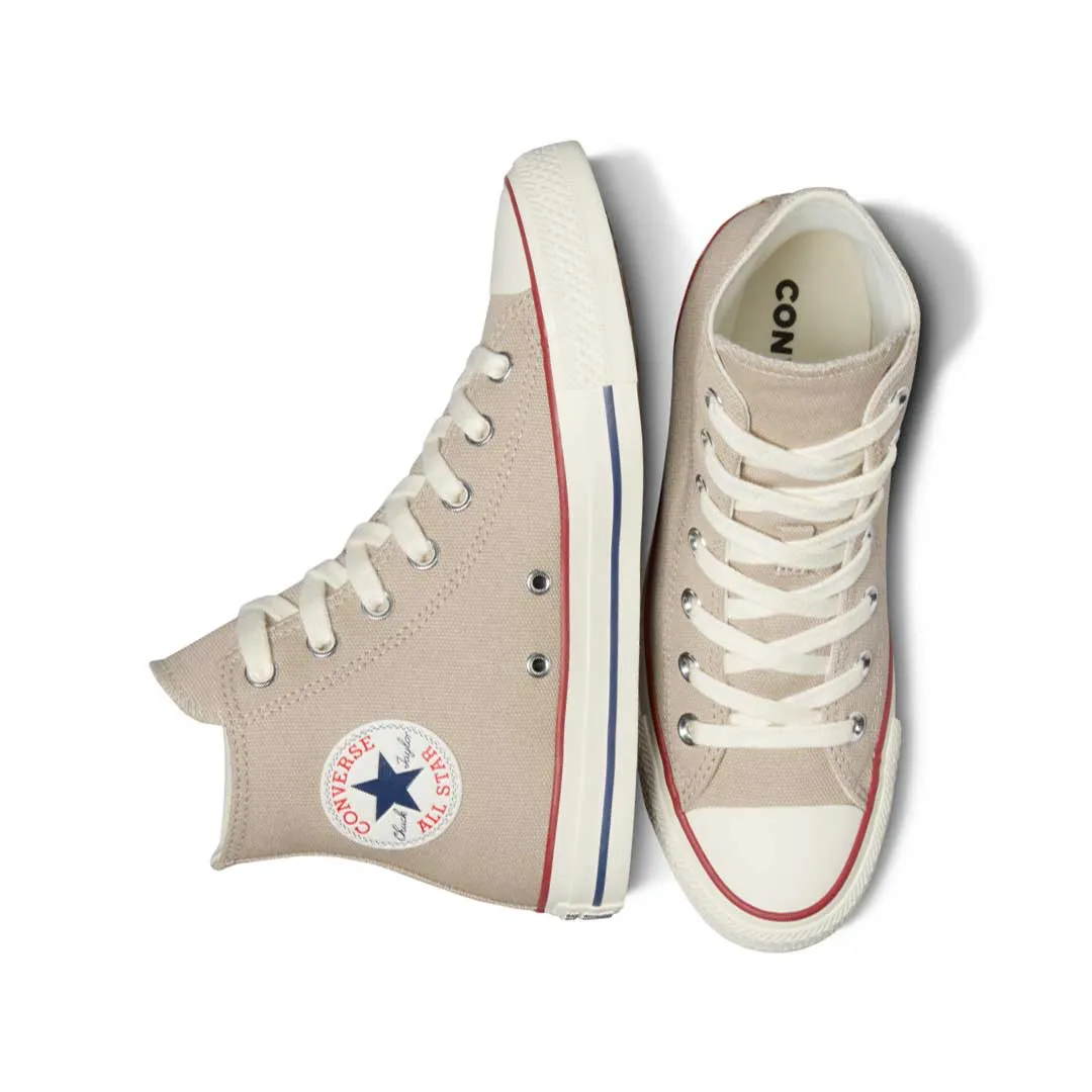 Converse - Women's Chuck Taylor All Star High Top Shoes (A12479C) Suede Soft