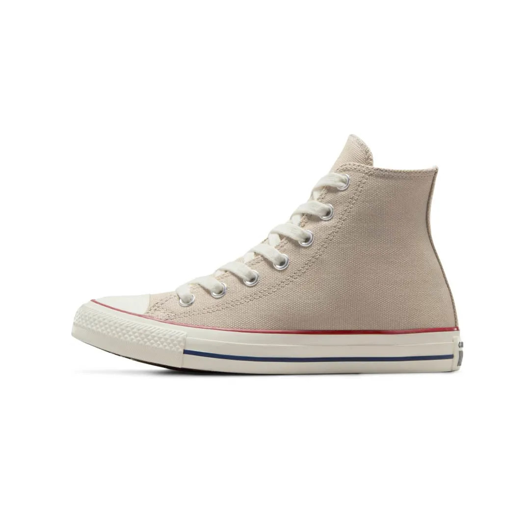 Converse - Women's Chuck Taylor All Star High Top Shoes (A12479C) Suede Soft