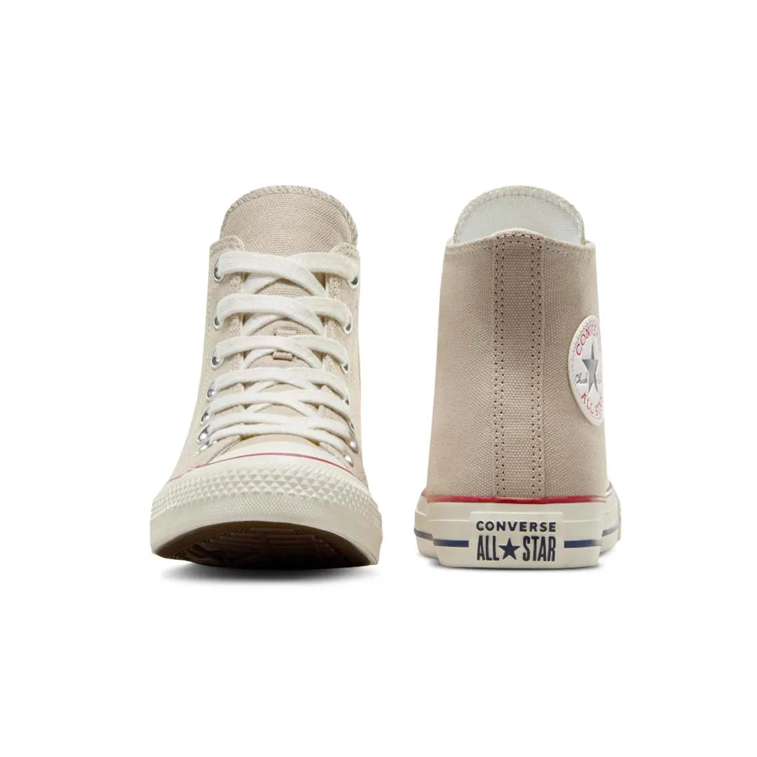 Night Glow photo shoot Converse - Women's Chuck Taylor All Star High Top Shoes (A12479C)
