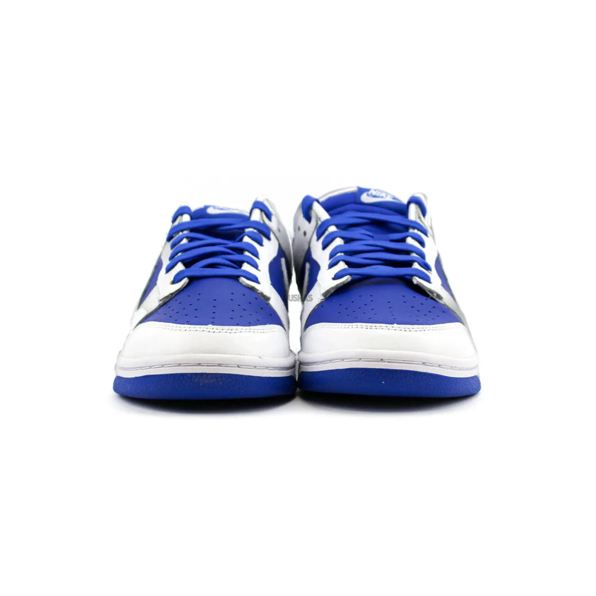 Dunk Low 'Racer Blue White' (2022) Comfort Fit