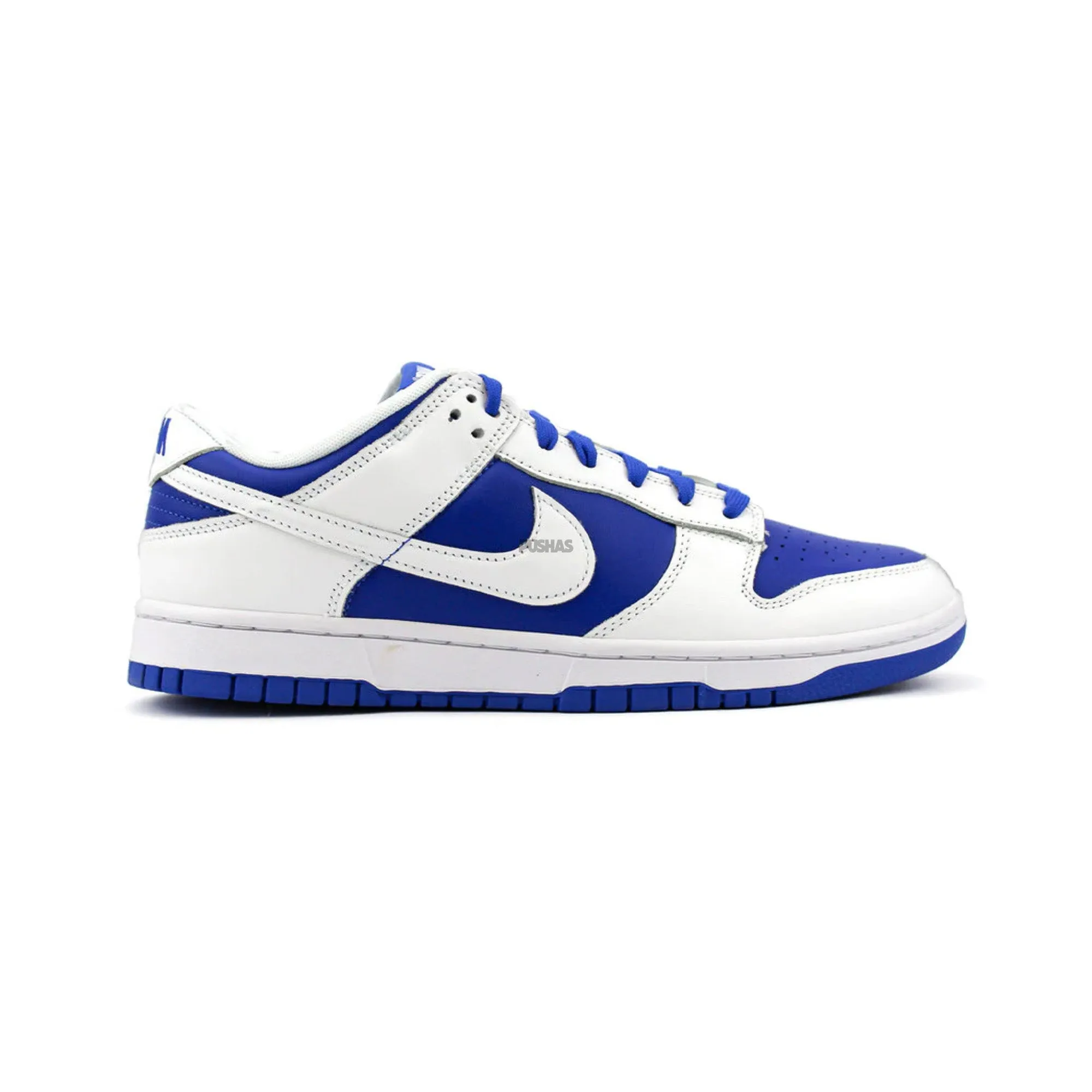Dunk Low 'Racer Blue White' (2022) Skin Fresh