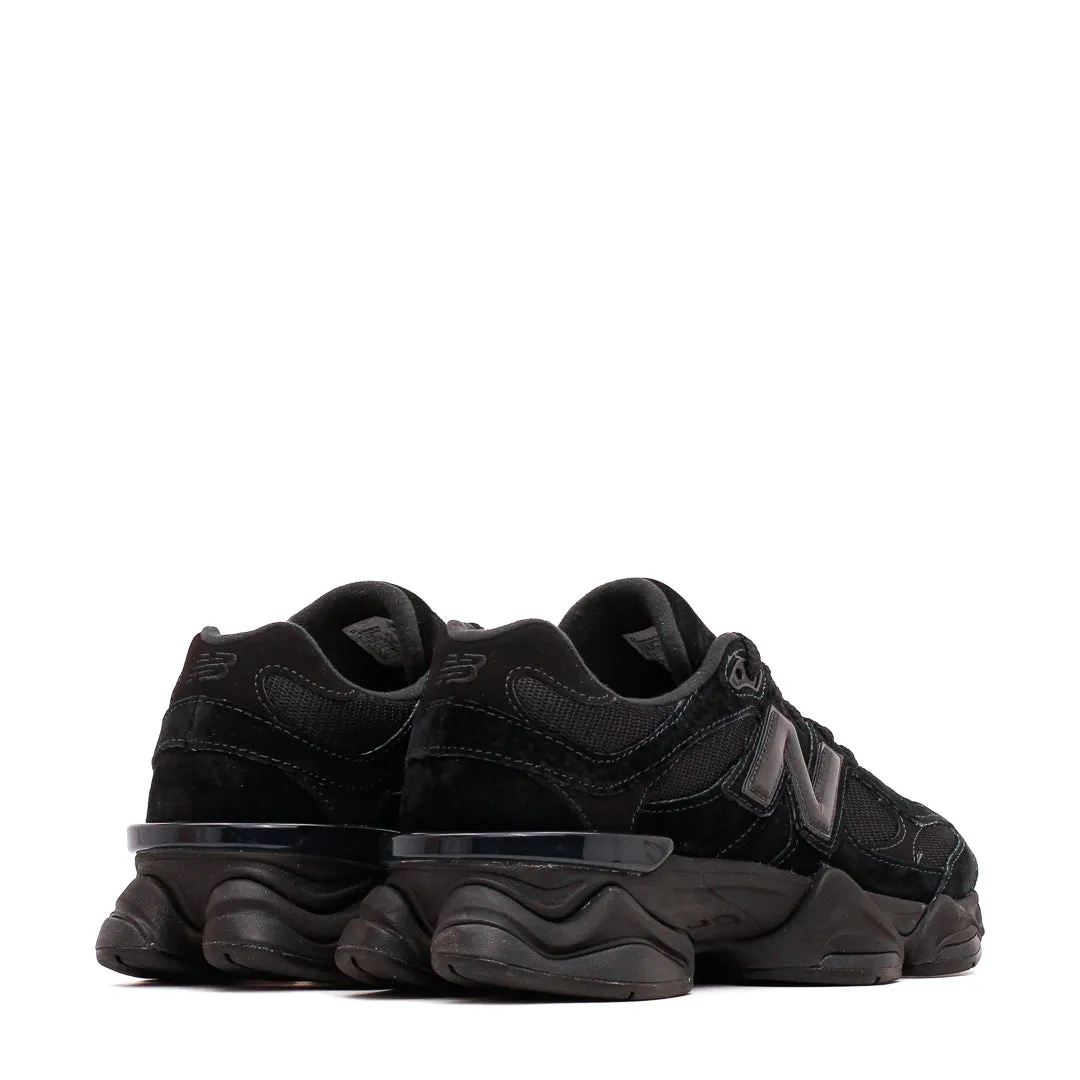 New Balance Unisex 9060 Black U9060BPM Flexible Fit City Adventure