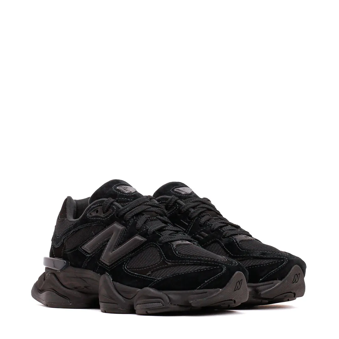 Weekend Casual New Balance Unisex 9060 Black U9060BPM