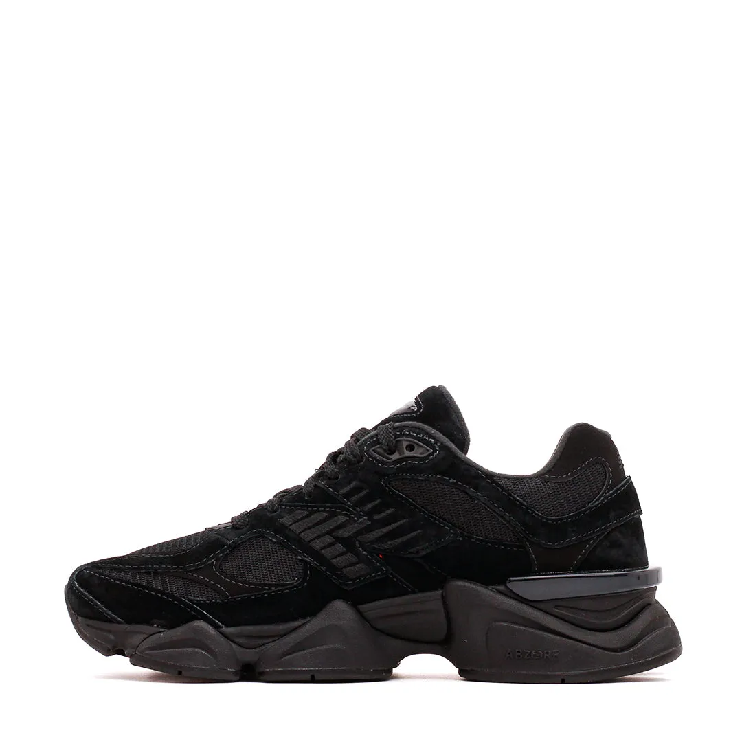 Toe box New Balance Unisex 9060 Black U9060BPM