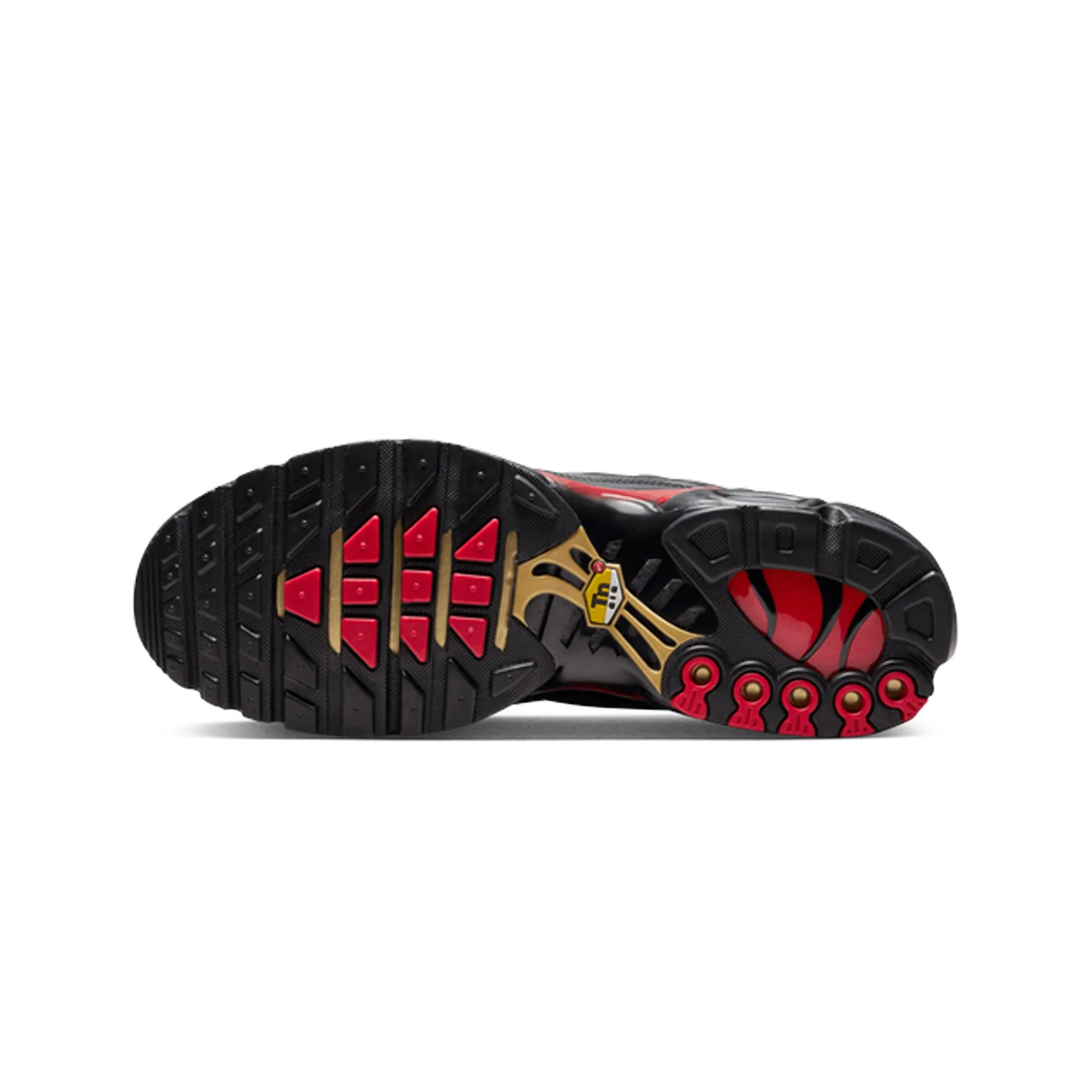 Stretchable Material Quick Pack Nike Air Max Plus Premium 'Bred' (2024)