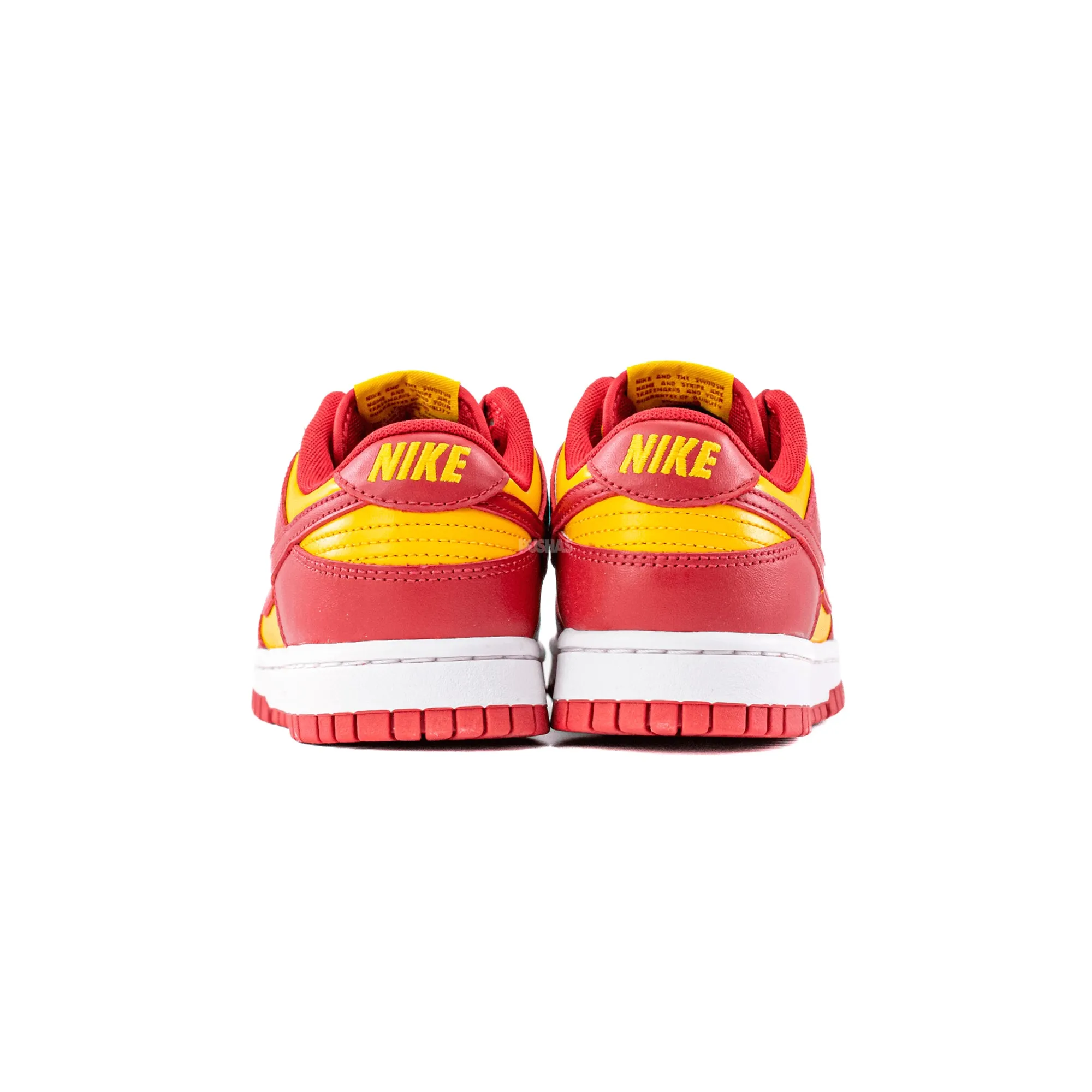 Neutral Glow Summer cool Nike Dunk Low 'Midas Gold' (2021)