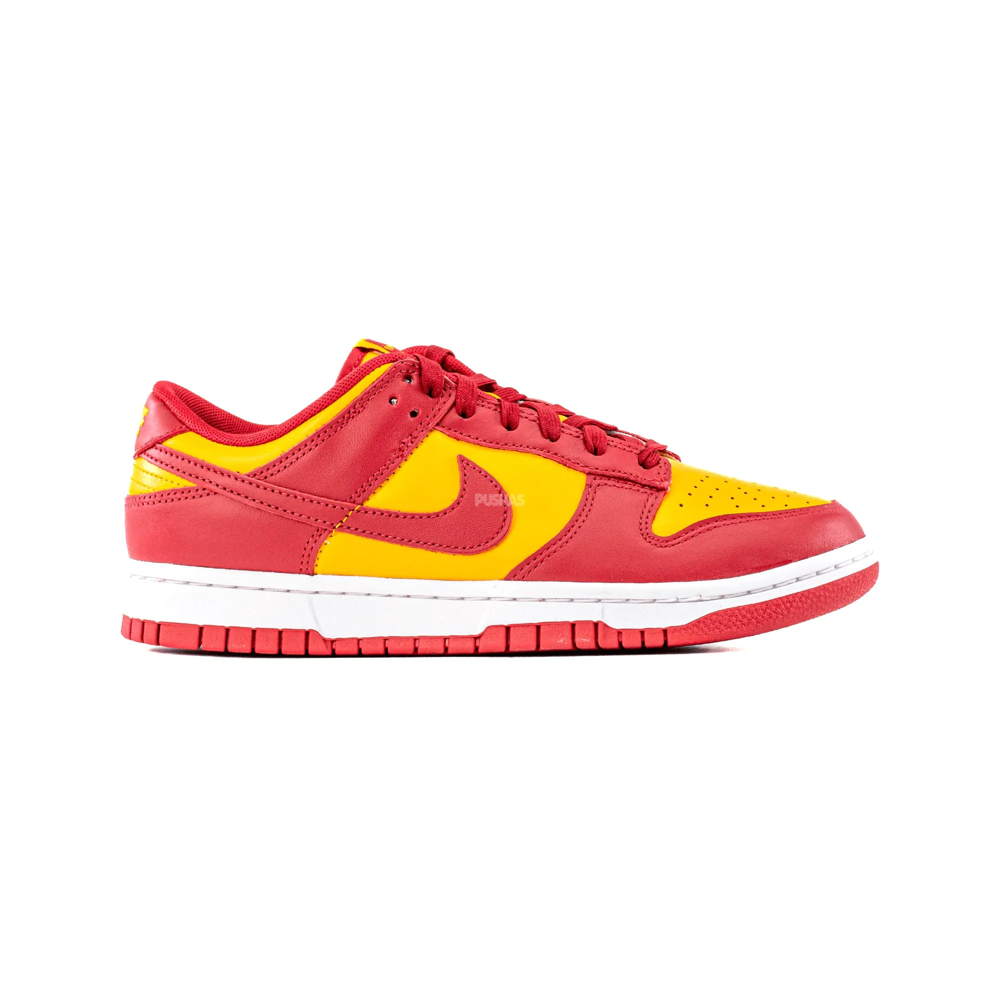 Deep Grip design Nike Dunk Low 'Midas Gold' (2021)