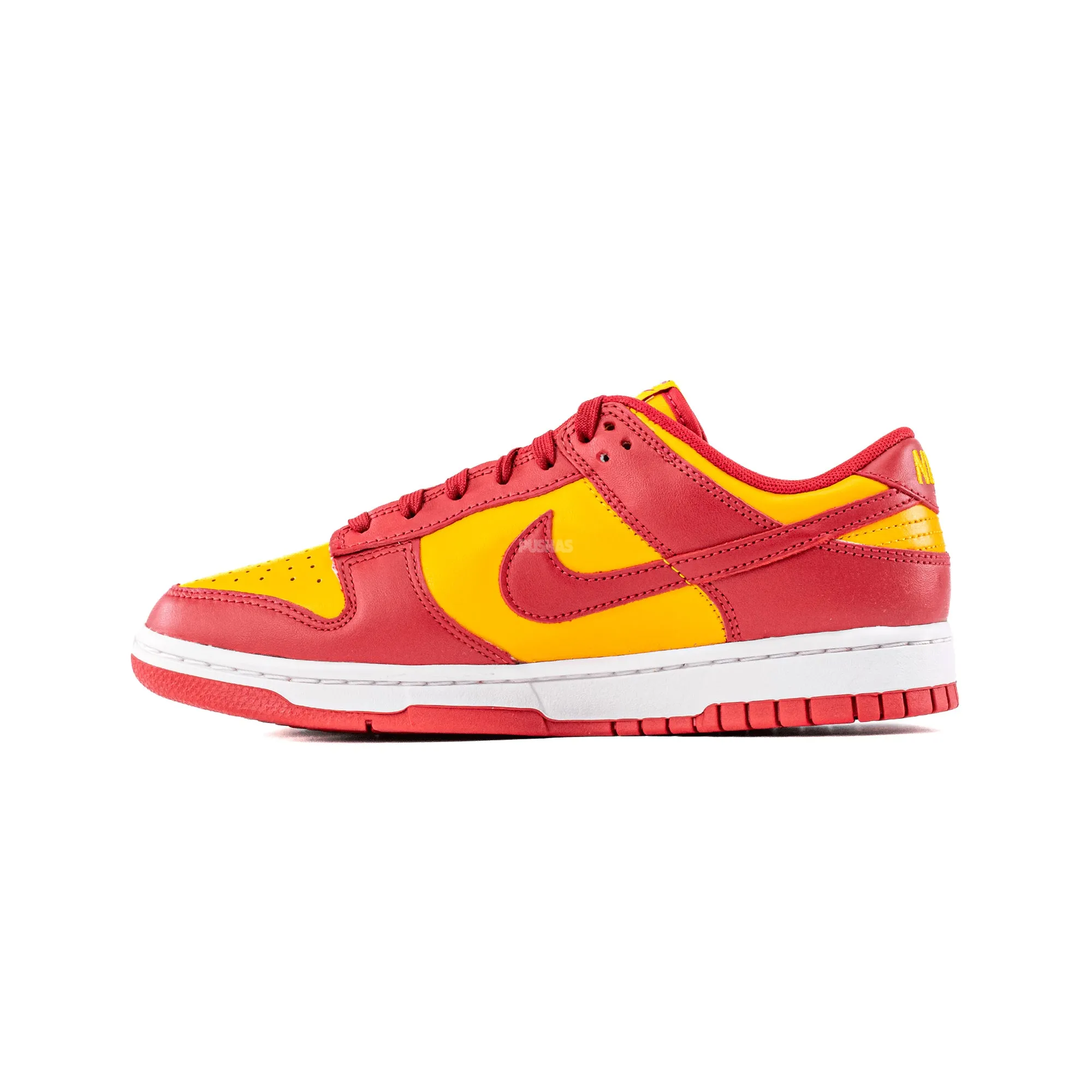 Street Cool New In Nike Dunk Low 'Midas Gold' (2021)
