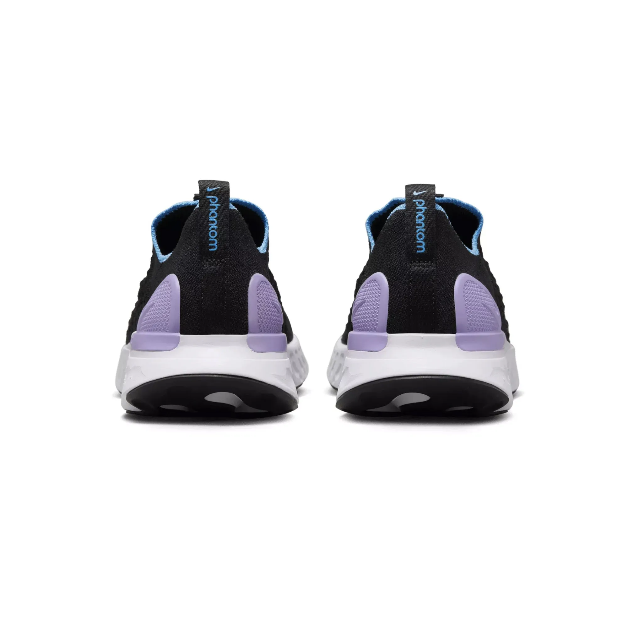 Nike React Phantom Run Flyknit 2 'Barely Grape' W Calm Tone