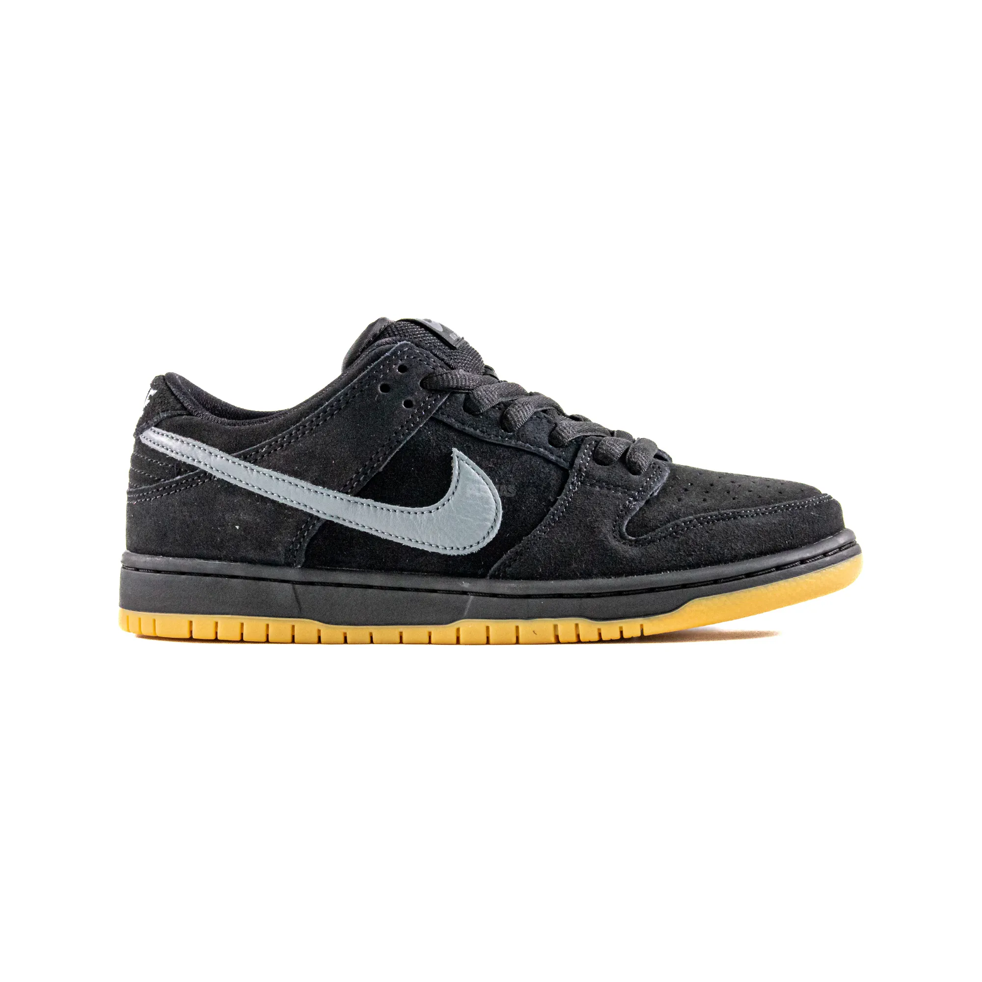 All Time Nike SB Dunk Low 'Fog' (2021)