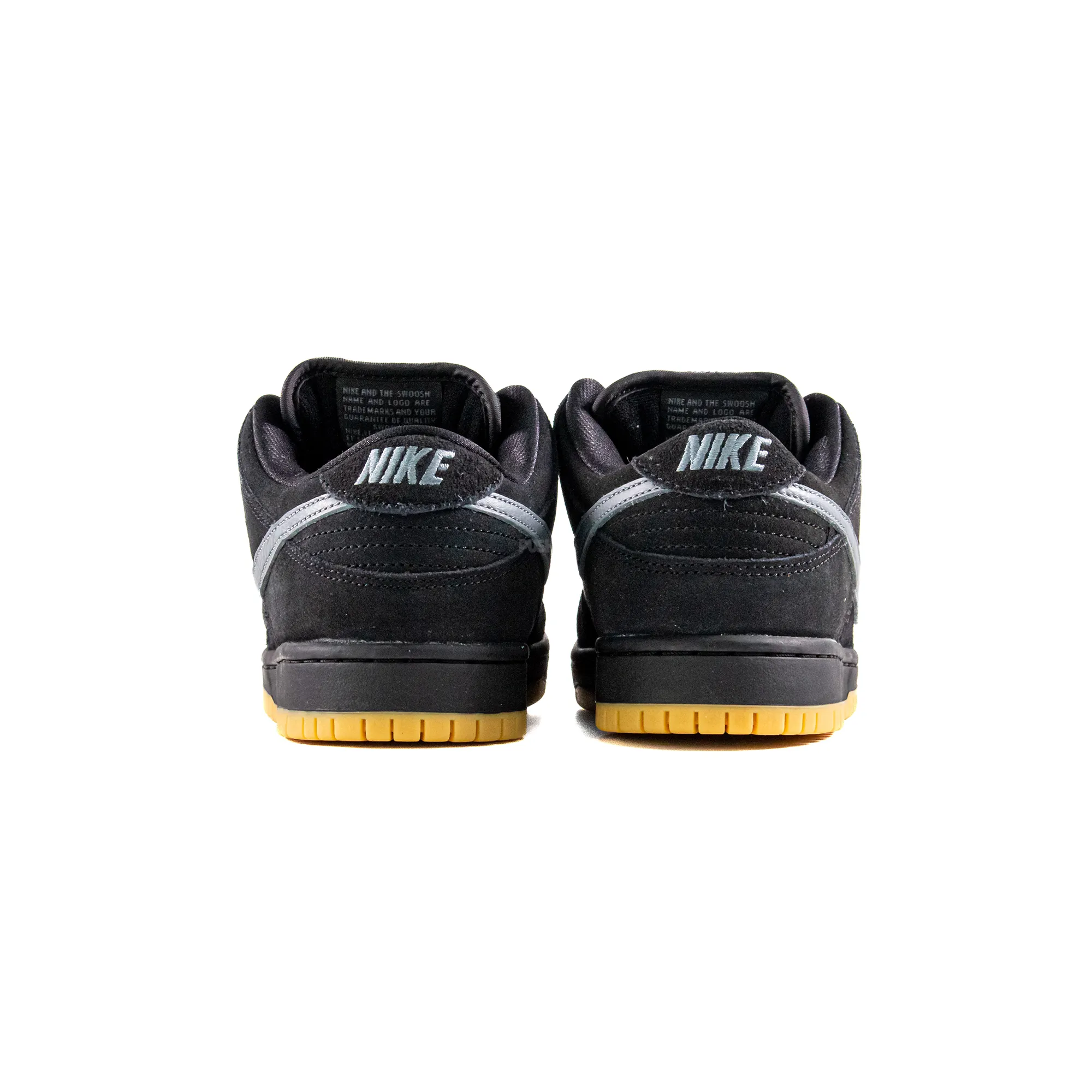 Flexibility Energy Rise Nike SB Dunk Low 'Fog' (2021)