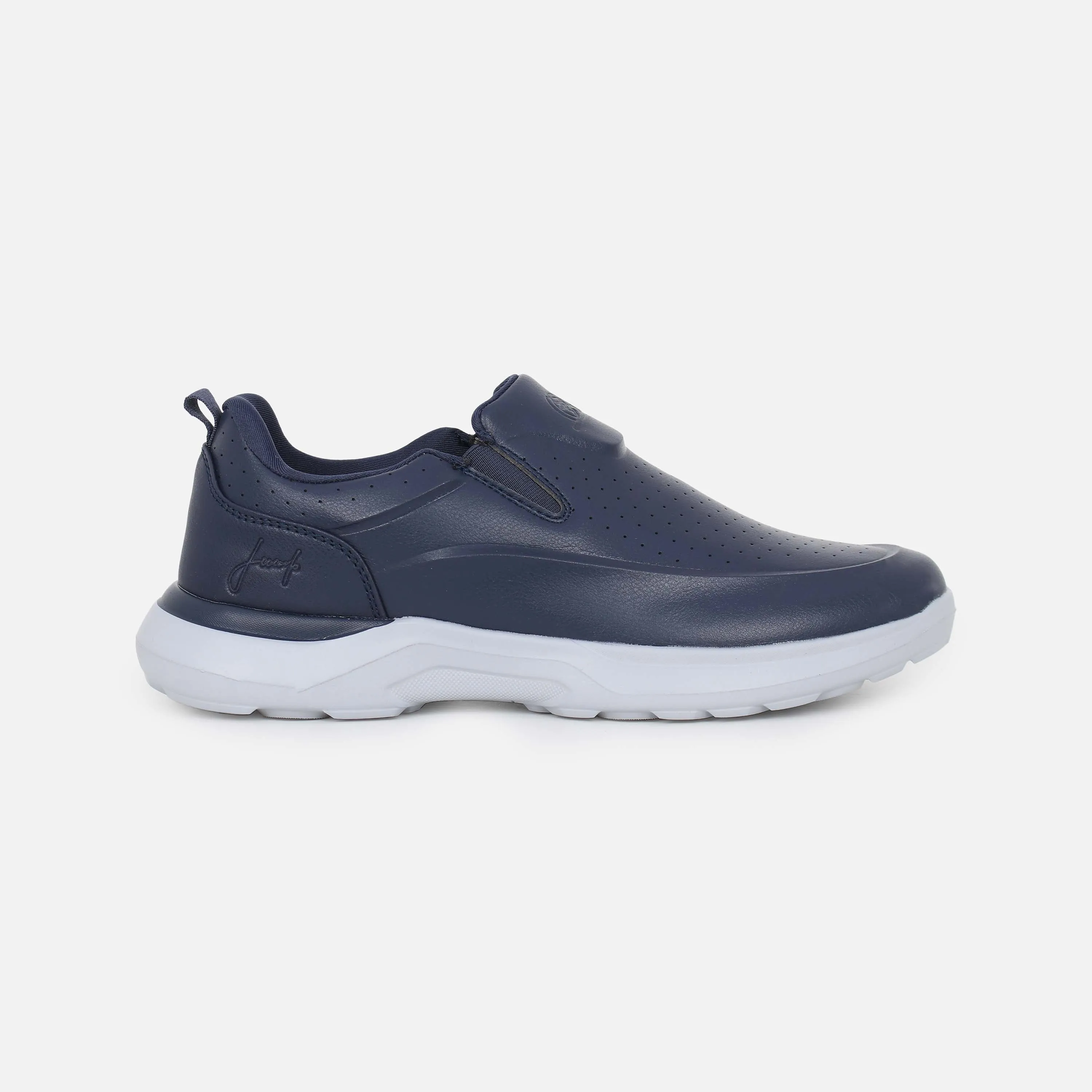 MEN CASUAL SLIP-ON SHOES Quick Hop