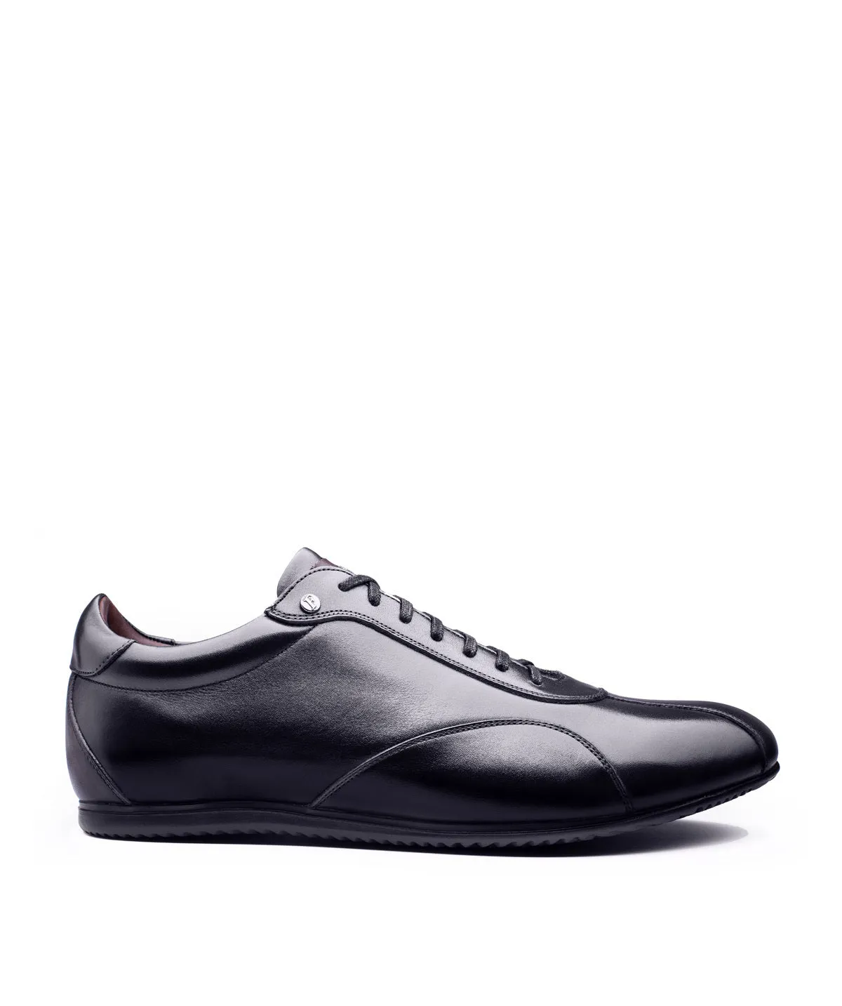 Abrasion Resistant Construction Sneakers COPAN Noir