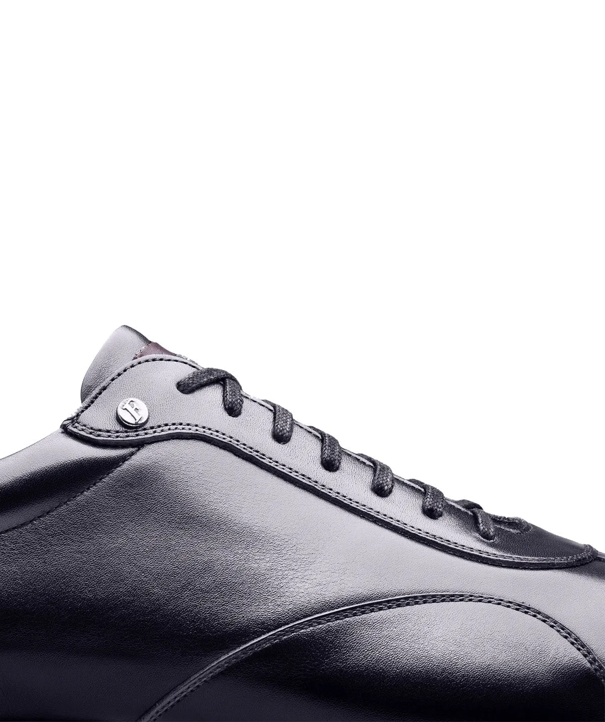 Calm Walk Sneakers COPAN Noir