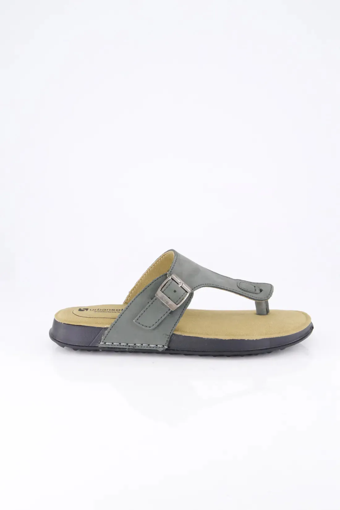 Men's Slipper US-JM-4353 Relaxation Fit