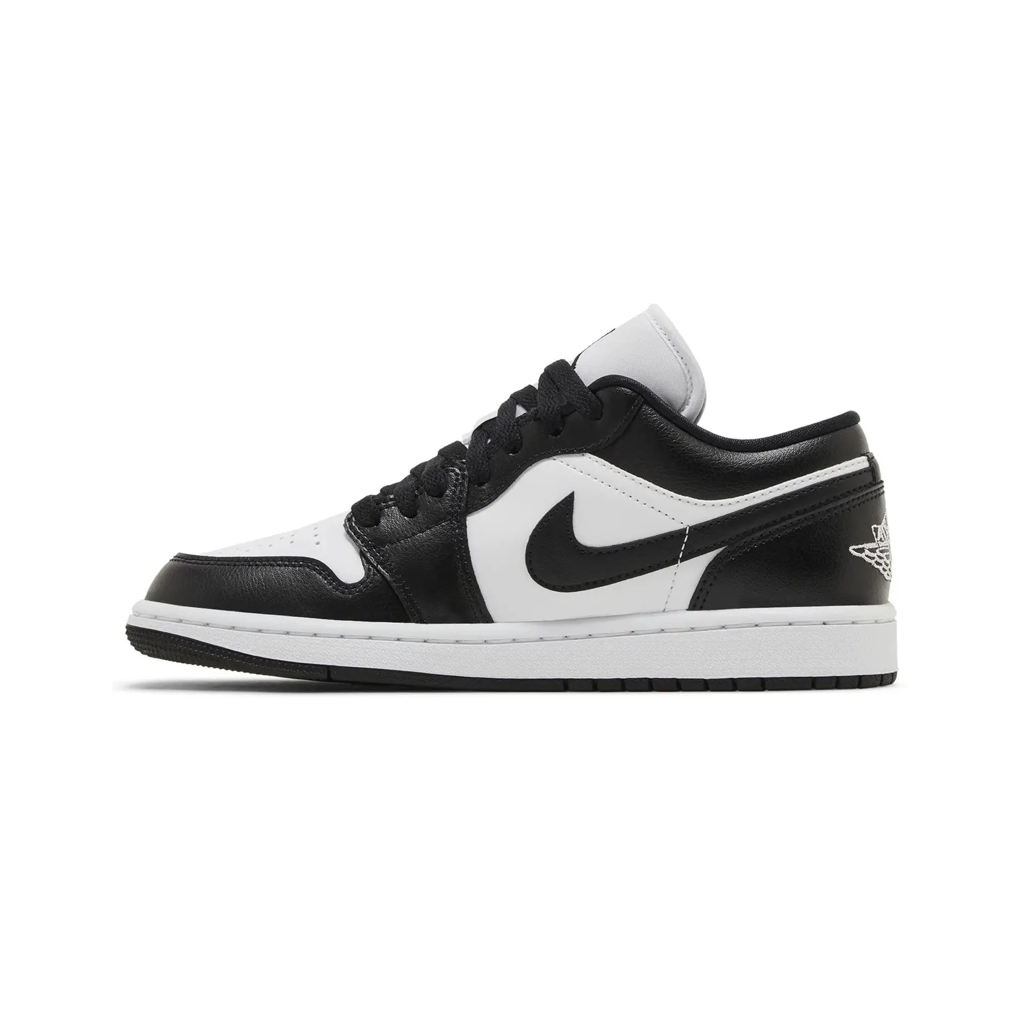 Air Jordan 1 Low 'Panda' Women's (2023) Quick Drying Airport Travel Pond Walk
