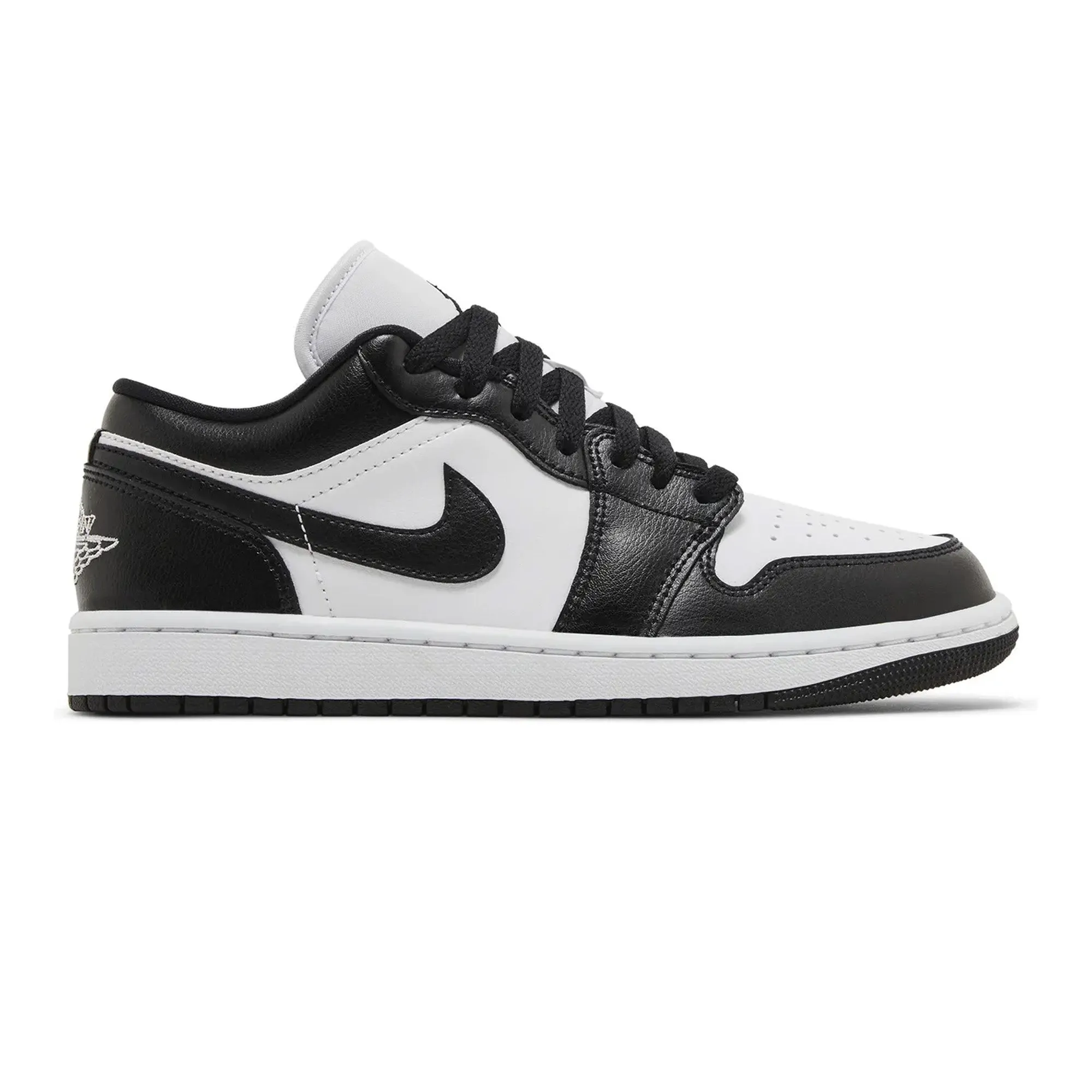 Ankle Support Air Jordan 1 Low 'Panda' Women's (2023)
