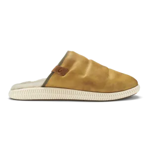 Mua 'Ili - Golden Sand / Bone Soft Slip