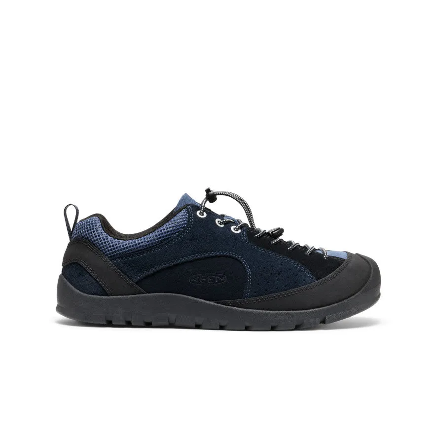 Comfortable fit Men's Jasper Rocks Sneaker  |  Sky Captain/Vintage Indigo