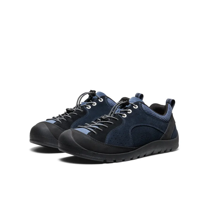 Men's Jasper Rocks Sneaker  |  Sky Captain/Vintage Indigo Every Terrain