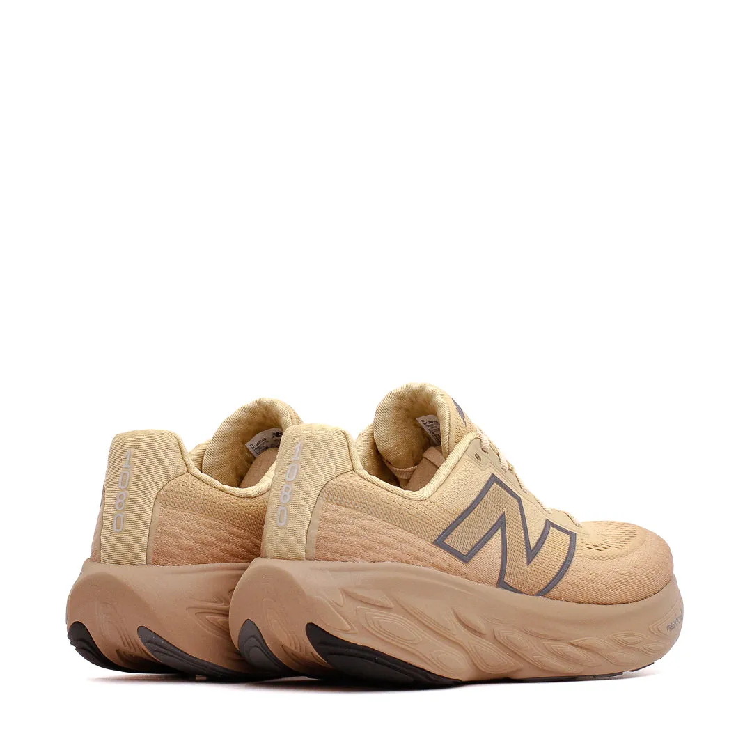 New Balance Men Fresh Foam X 1080v14 Desert Clay M108014C material Step Light