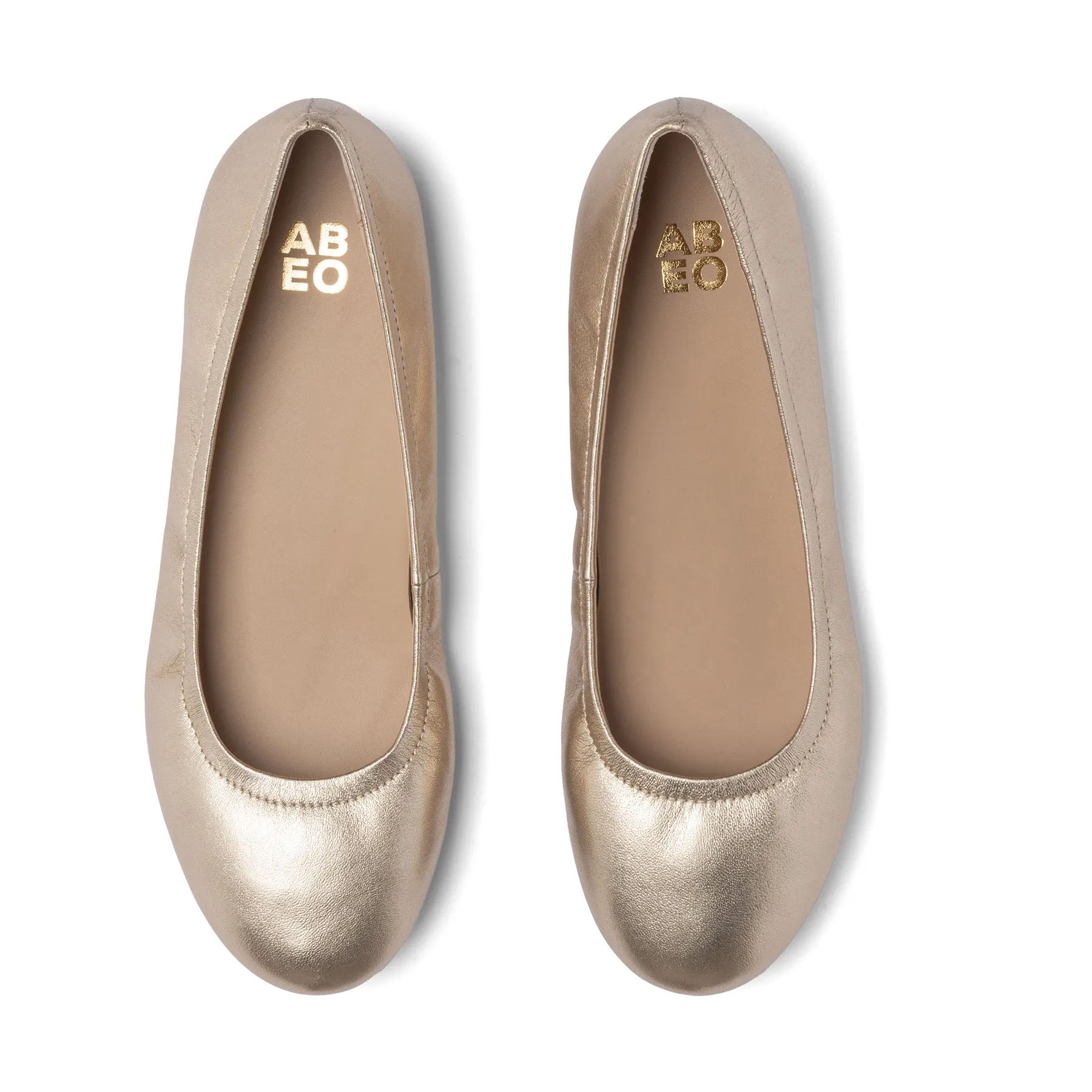 Promenade Flat Metatarsal Fashionable Design