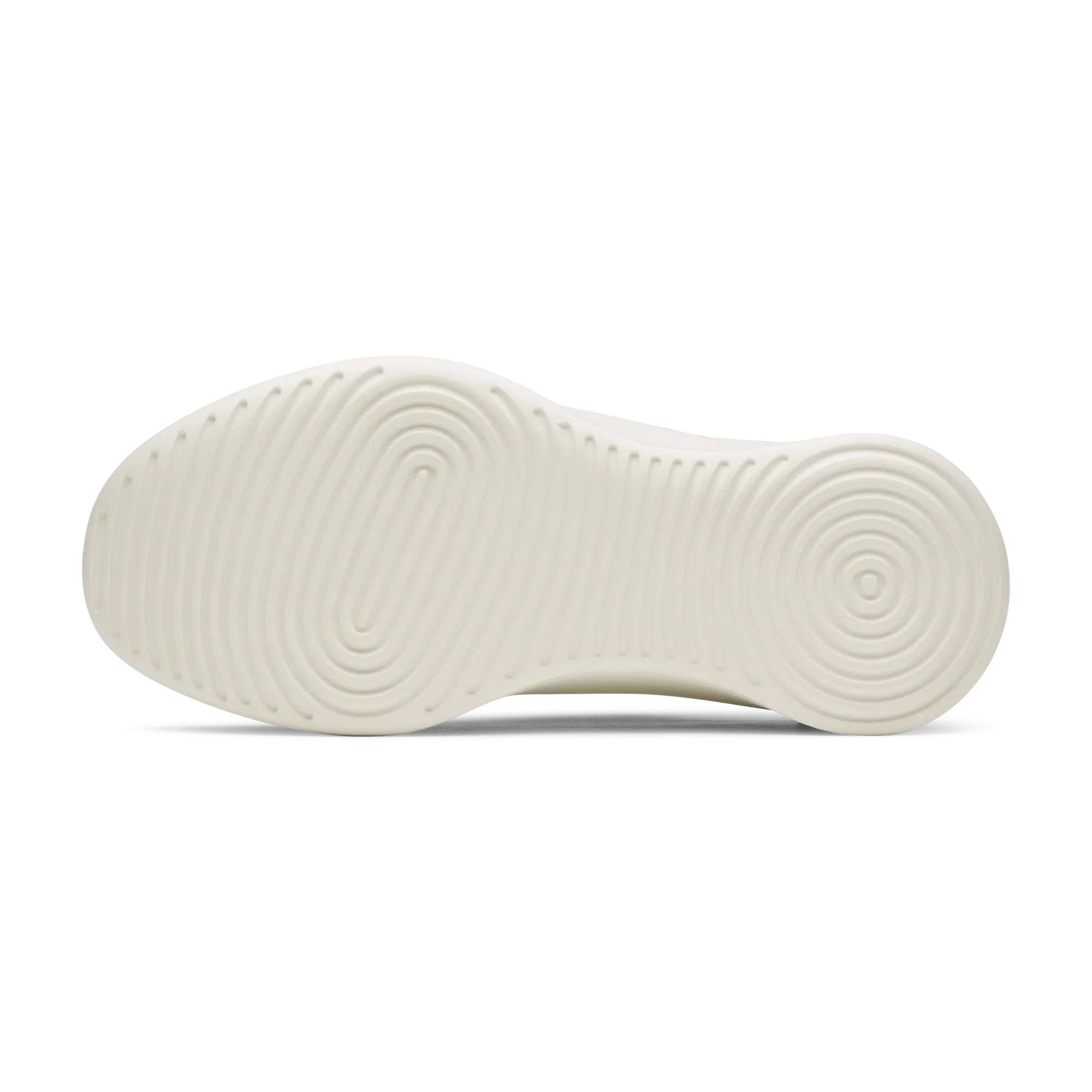 Eco Materials Women's Tree Runner Go - Rustic Brown (Stony Cream Sole)