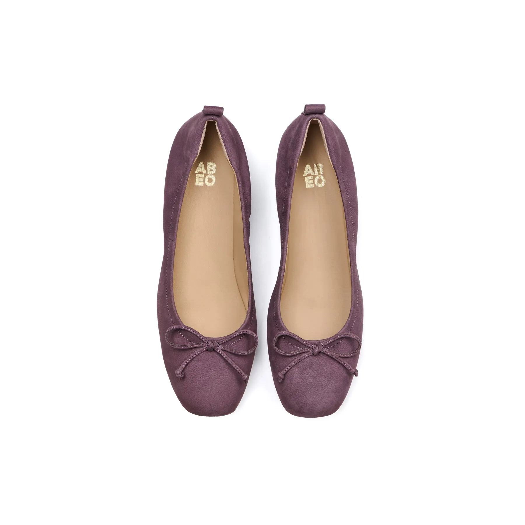 Cadence Bow Zip Up Soft Focus