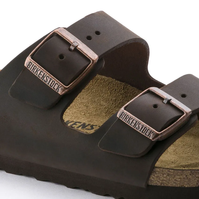Stable base Birkenstock Arizona BS Habana 0052531