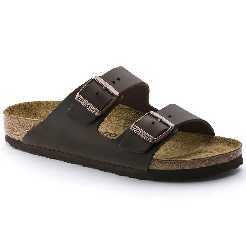 World Walk Frost Safe Birkenstock Arizona BS Habana 0052531
