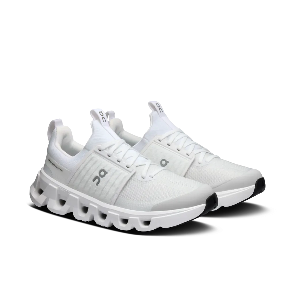 Cushioned Midsole Cloudswift Youth