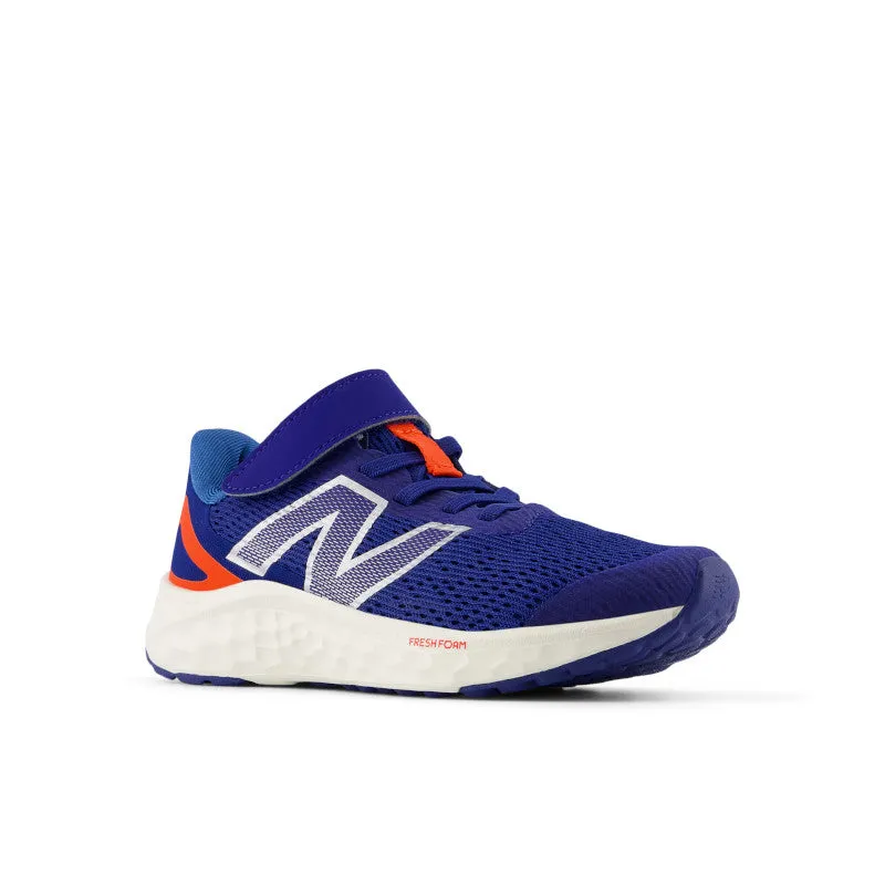Little Kid's Fresh Foam Arishi v4 Slip Resistant