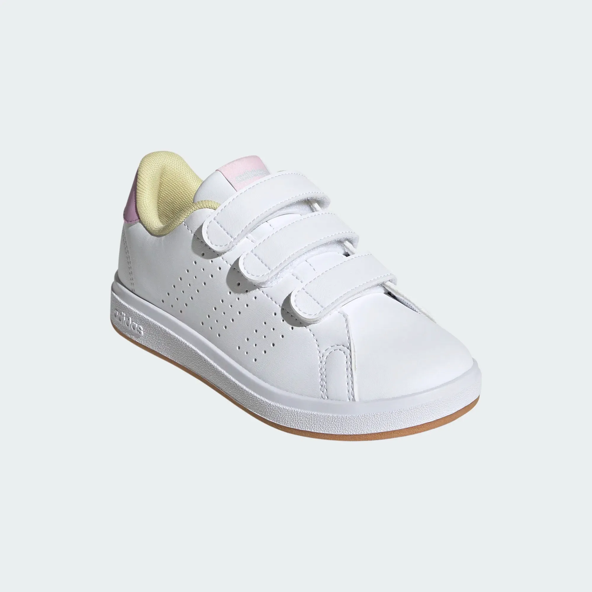 Durable outsole KIDS' ADVANTAGE BASE 2.0