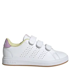 Elastic laces KIDS' ADVANTAGE BASE 2.0