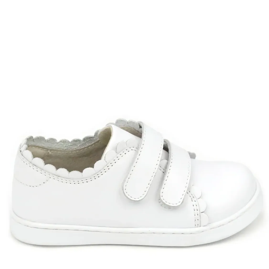 Basketball - inspired kids' shoes Fall kids' attire KIDS' CAROLINE SNEAKER