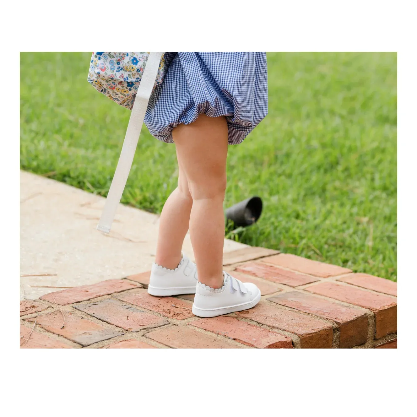 Child's clothing KIDS' CAROLINE SNEAKER