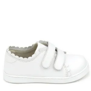 KIDS' CAROLINE SNEAKER Adjustable Fit
