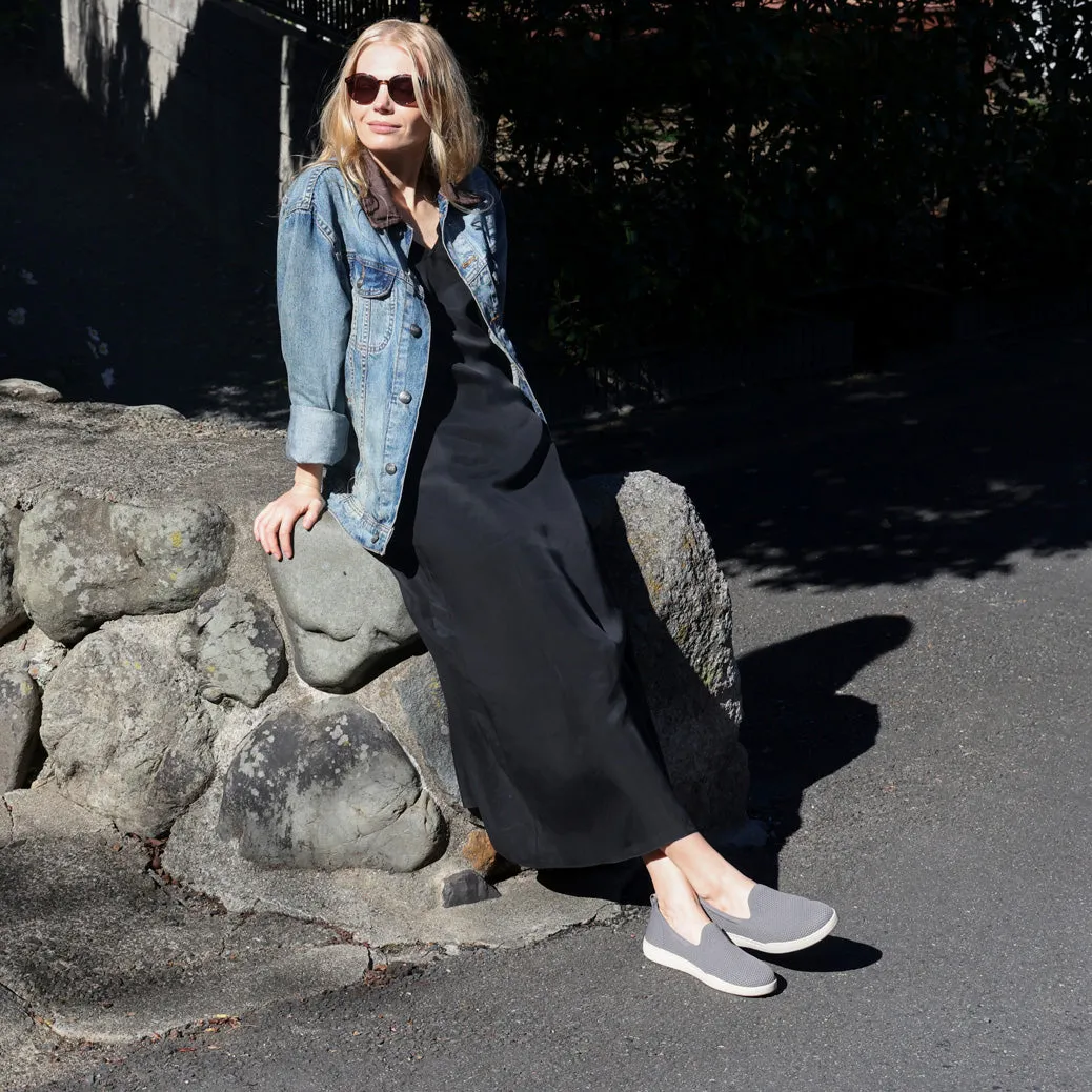 Airy Feel Encore Knit Slip On Metatarsal