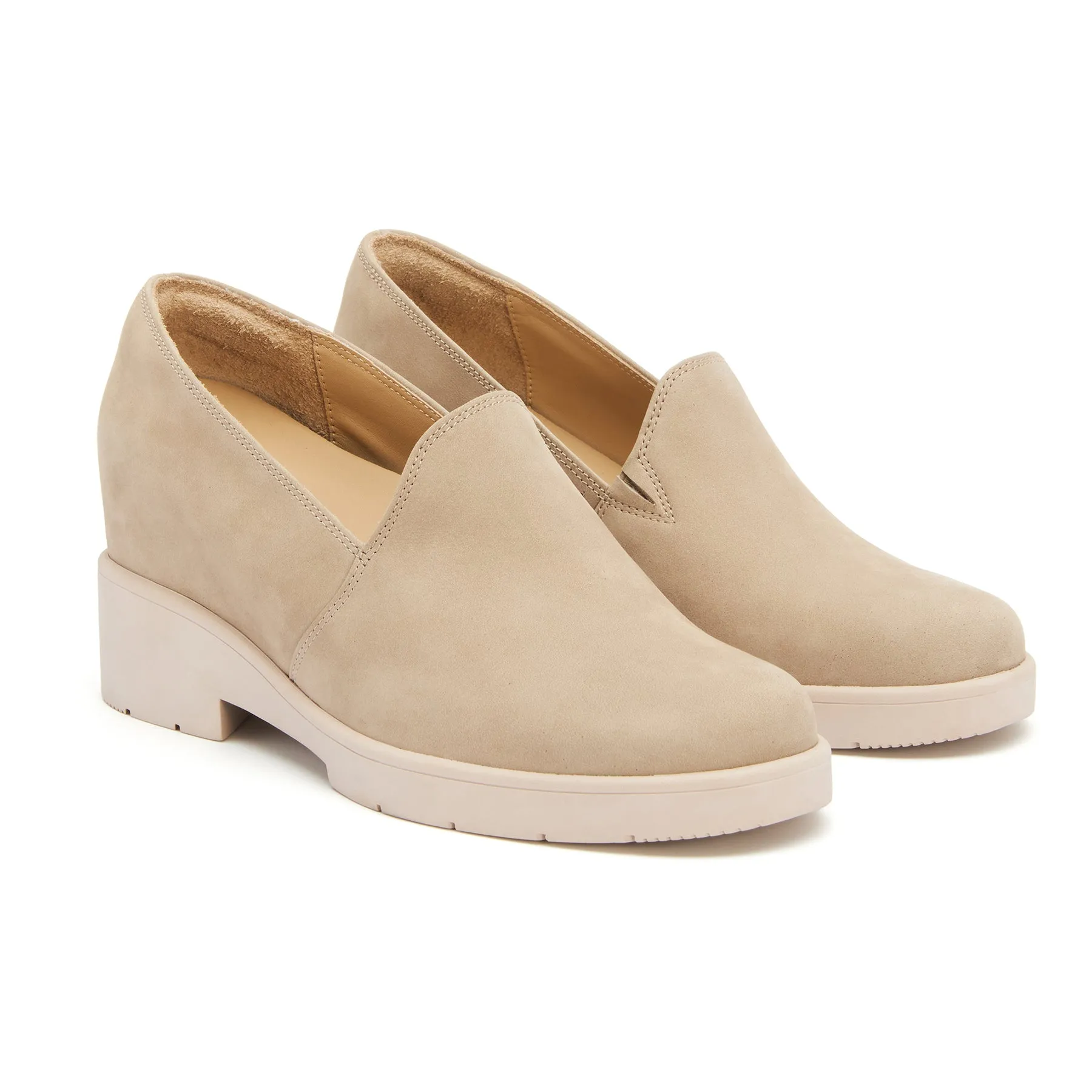 Sun Hike Horizon Slip On Metatarsal