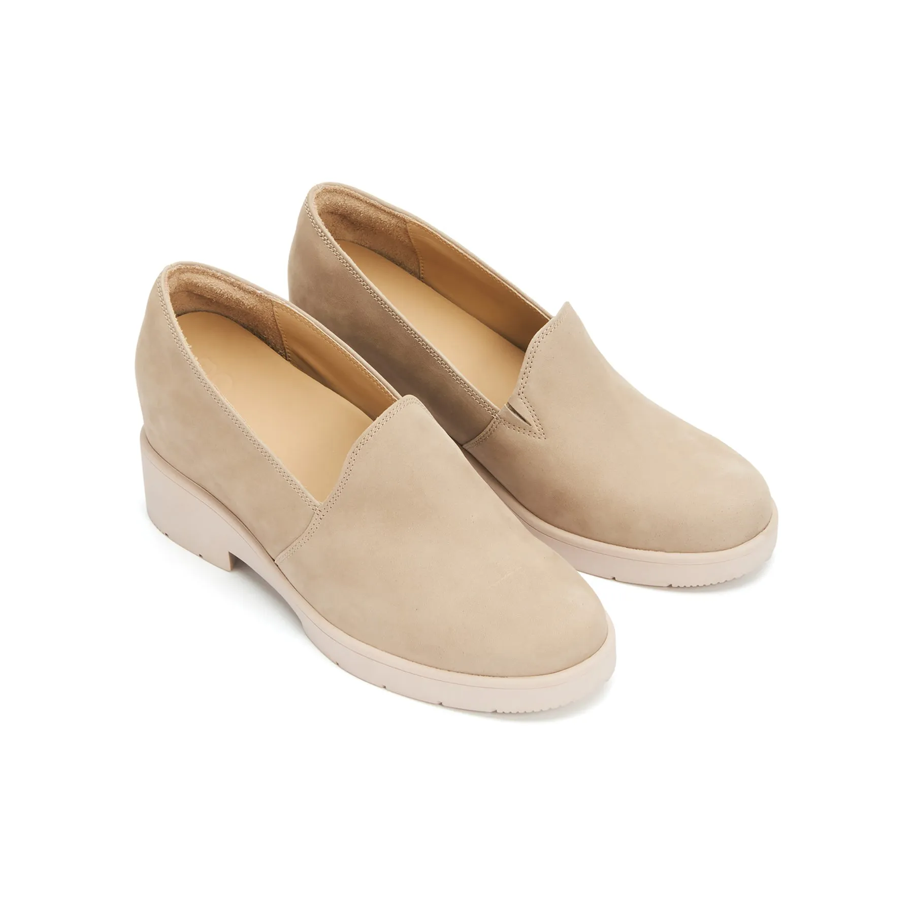 Style Mix Horizon Slip On Metatarsal