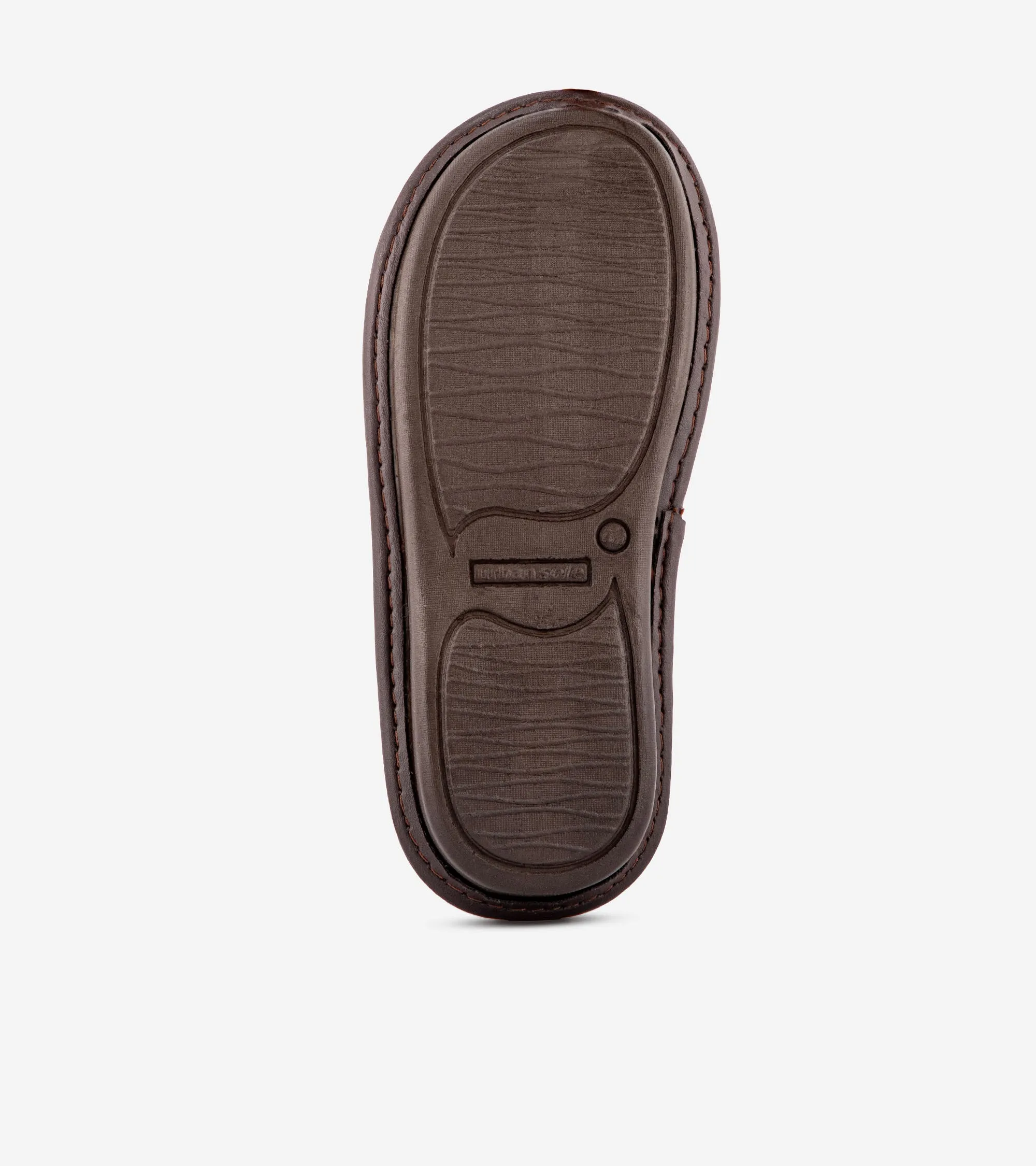Soft Slide Men's Slipper US-AT-2160