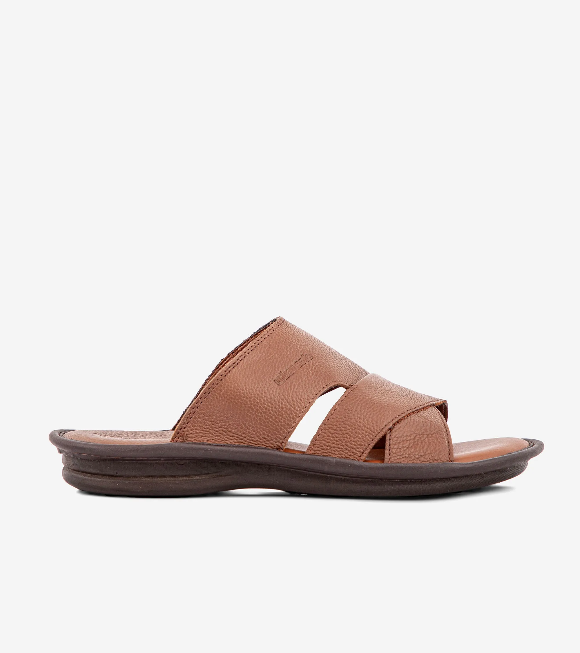 Moisture Wicking Fabric Men's Slipper US-AT-2160