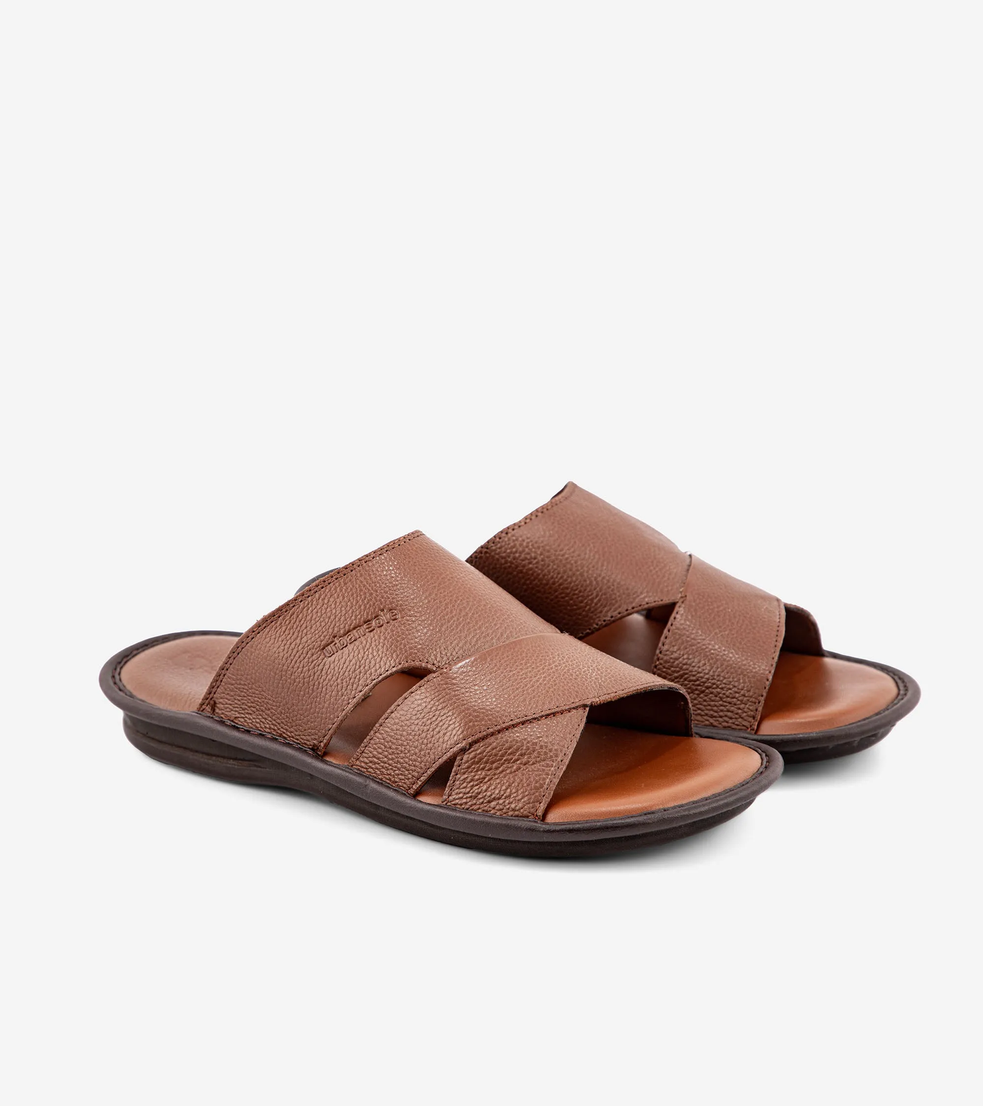 Quick Slip Men's Slipper US-AT-2160