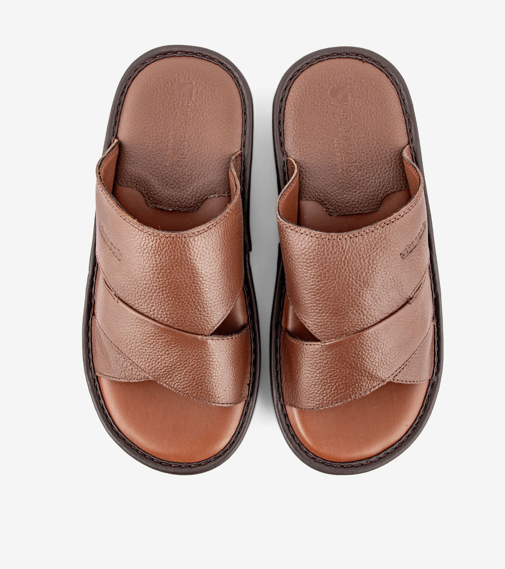 Men's Slipper US-AT-2160 MoistureWicking Versatile Design