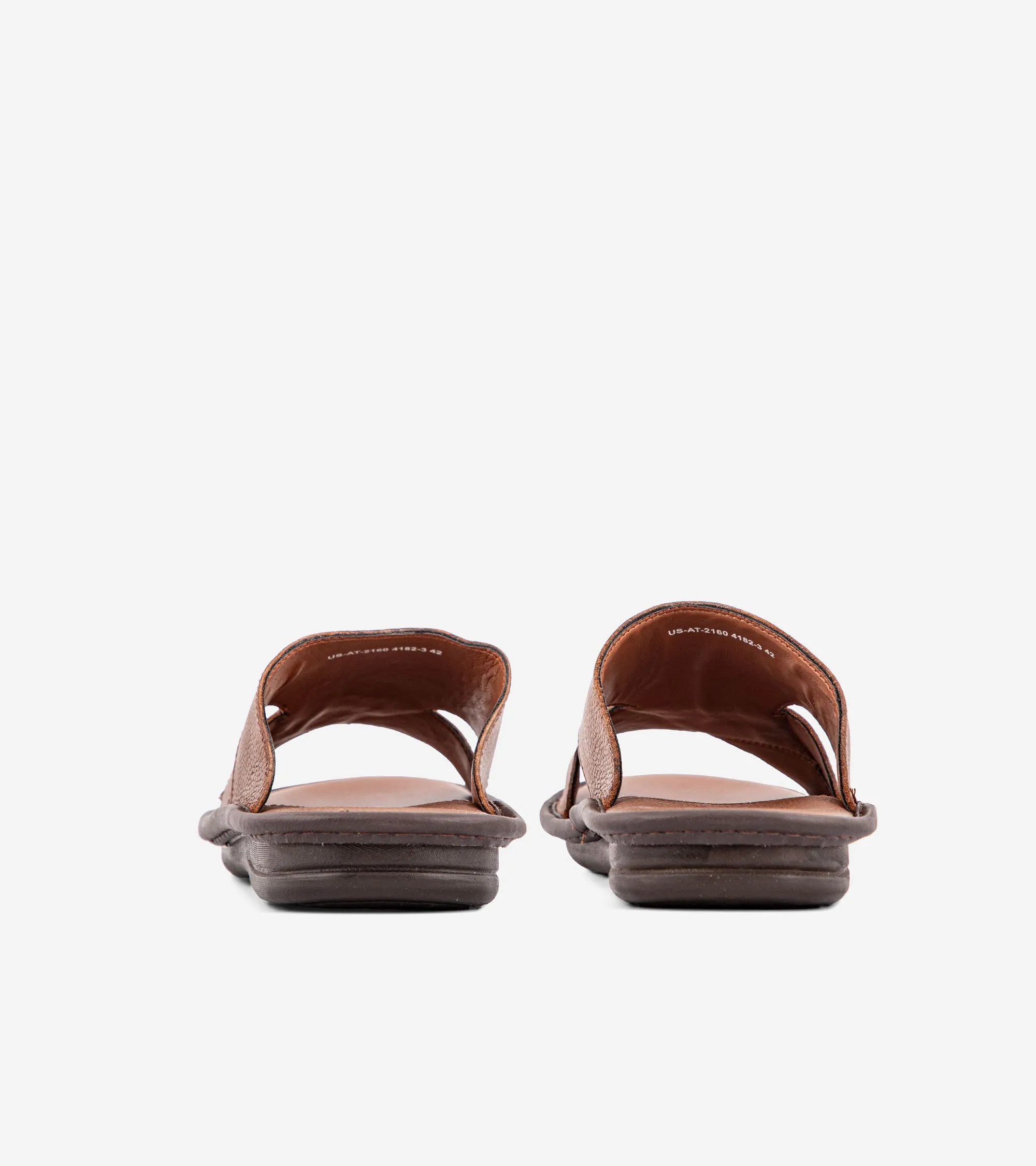 Men's Slipper US-AT-2160 Travel Style