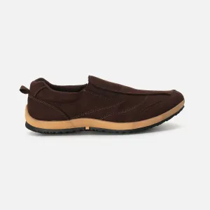 Explore City MEN CASUAL SLIP-ON SHOES